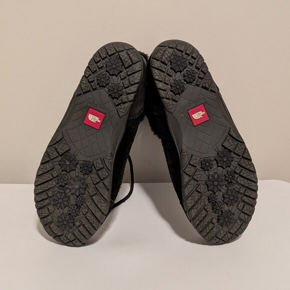 The North Face Nuptse Purna ll, Black, Size 8 - Picture 8 of 8